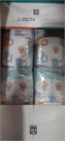 Diapers Size 5, 128 count - Pampers Baby Dry