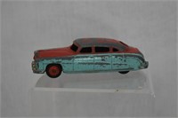 Vintage Dinky Hudson Sedan Diecast Car