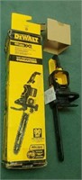 Dewalt 40v Max Brushless chainsaw tool only new