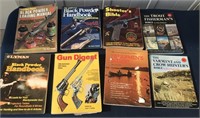 Gun and Hunting Books