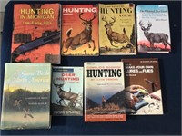 Hunting Books