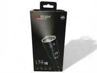 Ace beam l16 flashlight 2000 lumes 500 hour