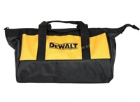 DeWALT Contractor Tool Bag 9”