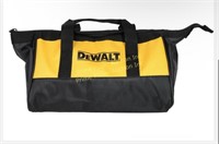 DeWALT Contractor Tool Bag 10”