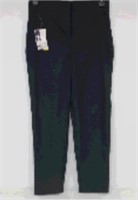 2 Pairs of Women's Size 6 Lole Pants, 1 Navy and