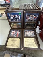 Misc. Honor Society & Academic Plaques