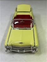 1959 Cadillac Eldorado Convertible Die-cast