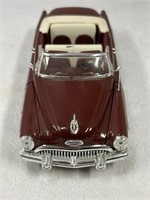 1953 Buick Skylark Die-cast Convertible