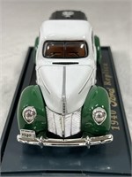 1940 Ford Replica Die-cast