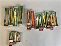 RAPALA FLOATINGLURES