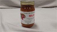 Tickle me Pickles Salsa -mild