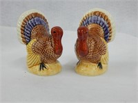 Larger Turkey S&P Shakers