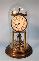 Kundo German Vintage Clock