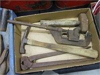 Tools, Hammers, Clamp
