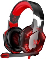 G2000 Gaming Headset for PC PS4 Xbox One