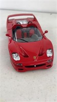 1/24 Ferrari f50