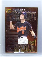 Cal Ripken Jr 1997 Fleer Circa Insert