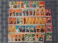 1970-71 O Pee Chee NHL Hockey Trading Card Singles