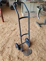 DOLLY / HAND TRUCK - BLUE