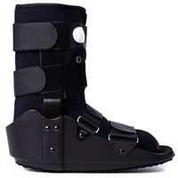 Walking Boot Fracture Boot for Broken Foot, Sprain
