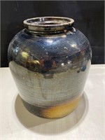 10” Crock Jar