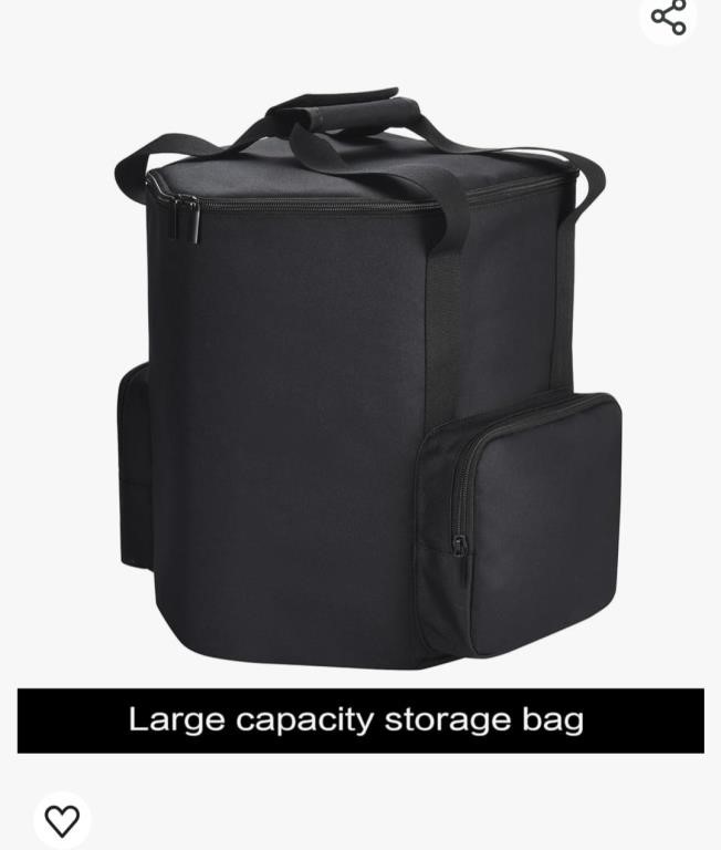 BOSE CARRYING CASE