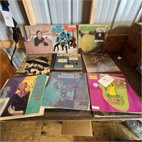 LP Lot B's #3