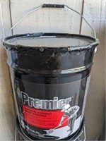 PREMIER FIBER ROOF COATING 4.75 GAL