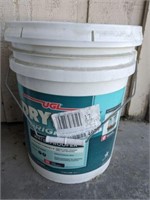 5 GALLON BASEMENT WATERPROOFING