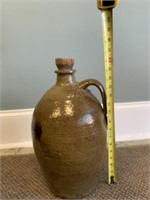 Large Jug W/ Handle