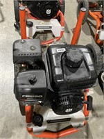 HUSQVARNA PRESSURE WASHER