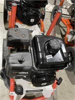 HUSQVARNA PRESSURE WASHER