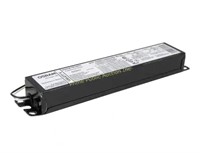 Sylvania $34 Retail Electronic Ballast, Four 32W