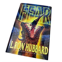 Fear by L. Ron Hubbard