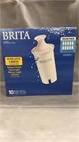 Brita Filters 10 Pk. For