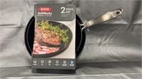 Oxo 2pc Softworks Skillet Set