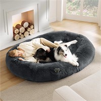 Bedsure Human Dog Bed  72x48x12