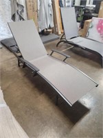 Adjustable Patio Foldable Lounger