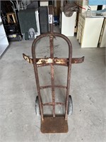 Hand Cart