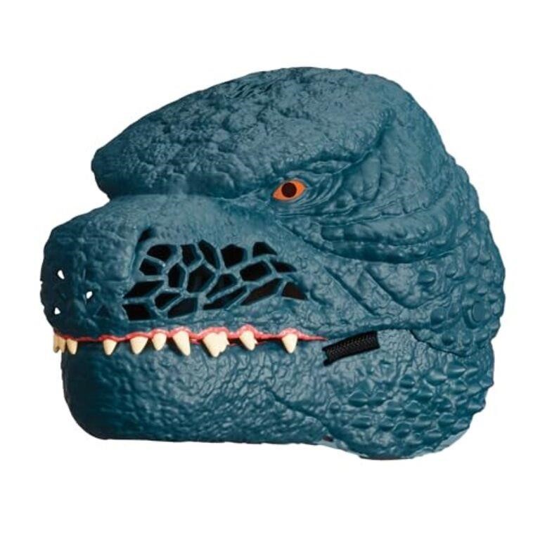 Godzilla x Kong Godzilla Interactive Mask by