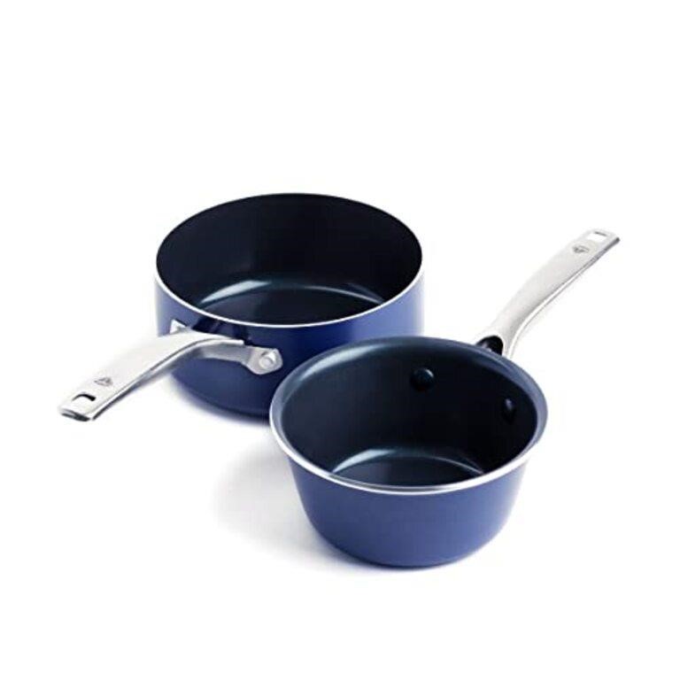 Blue Diamond Cookware Diamond Infused Ceramic