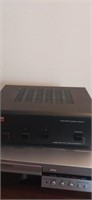 Adcom model gfs-3 speaker selector