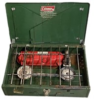 Coleman Camp Stove