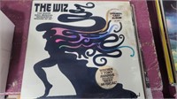 1975 sealed the wiz record