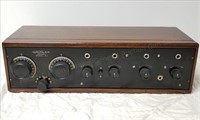 Crosley Model XJ Radio Receiver c.1924