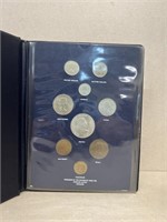 Coins of great Britain