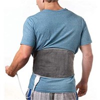 Pure Enrichment PureRelief Lumbar & Abdominal with