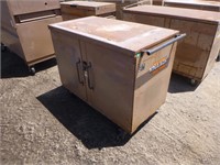 Knaack Rolling Jobsite Tool Chest