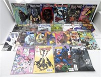 (26) MODERN DC COMICS - TEEN TITANS
