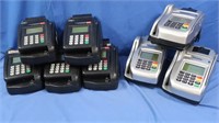 Credit Card Verification Terminals